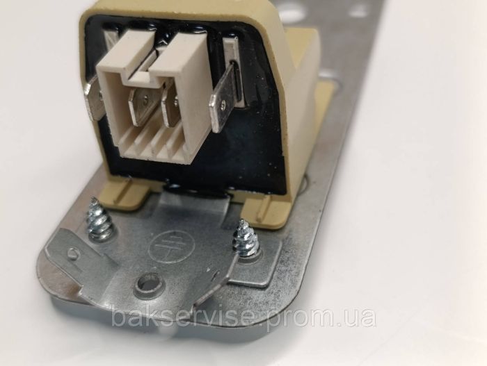 Мережевий фільтр для пральної машини Whirlpool W10581659 Б/У