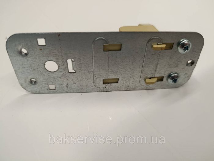 Мережевий фільтр для пральної машини Whirlpool W10581659 Б/У