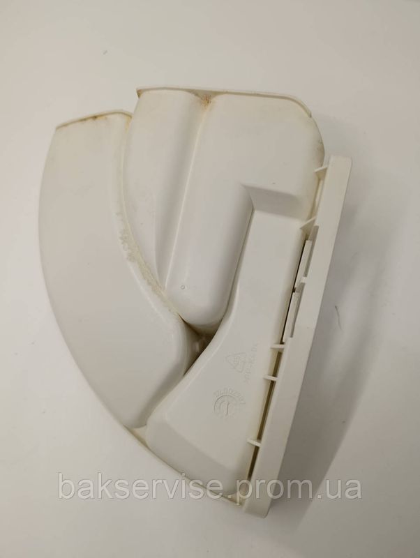 Порошкоприймач(дозатор) для пральної машини ARISTON 174002787 Б/У