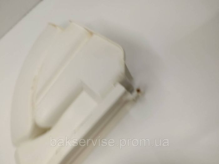 Порошкоприймач(дозатор) для пральної машини ARISTON 174002787 Б/У