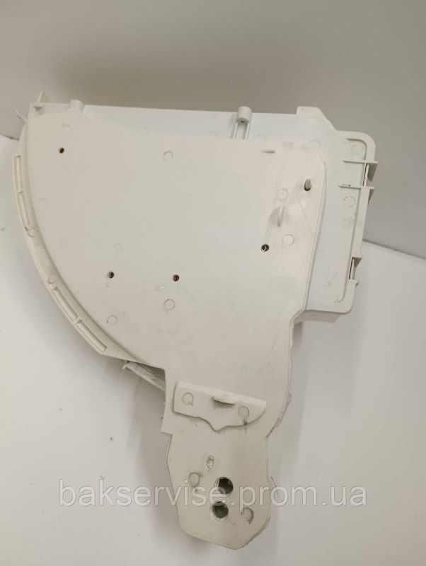 Бункер порошкоприймача до пральної машини Ariston 174002781 Б/У