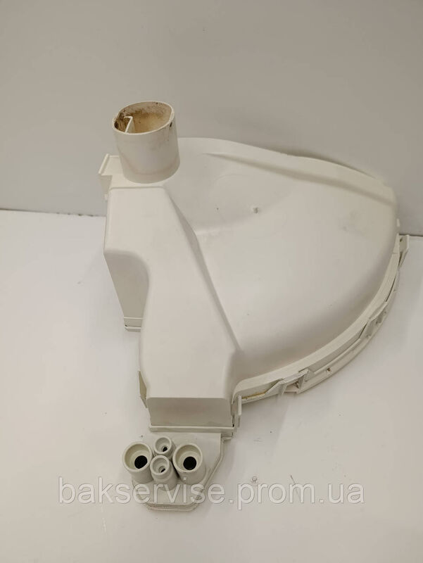 Бункер порошкоприймача до пральної машини Ariston 174002781 Б/У