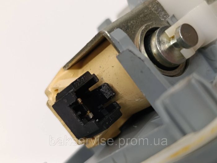 Диспенсер (дозатор миючих засобів) до посудомийної машини Indesit, Ariston C00269326 б/у