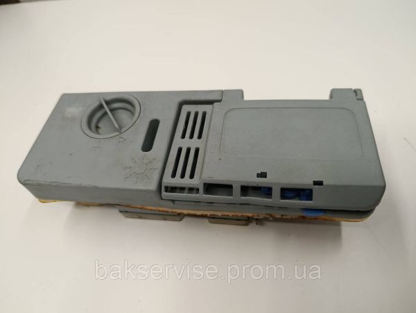 Диспенсер (дозатор миючих засобів) до посудомийної машини Indesit, Ariston C00269326 б/у