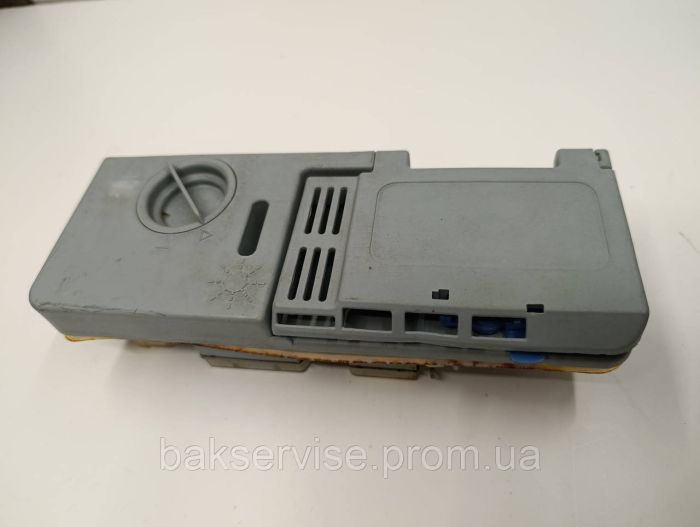 Диспенсер (дозатор миючих засобів) до посудомийної машини Indesit, Ariston C00269326 б/у