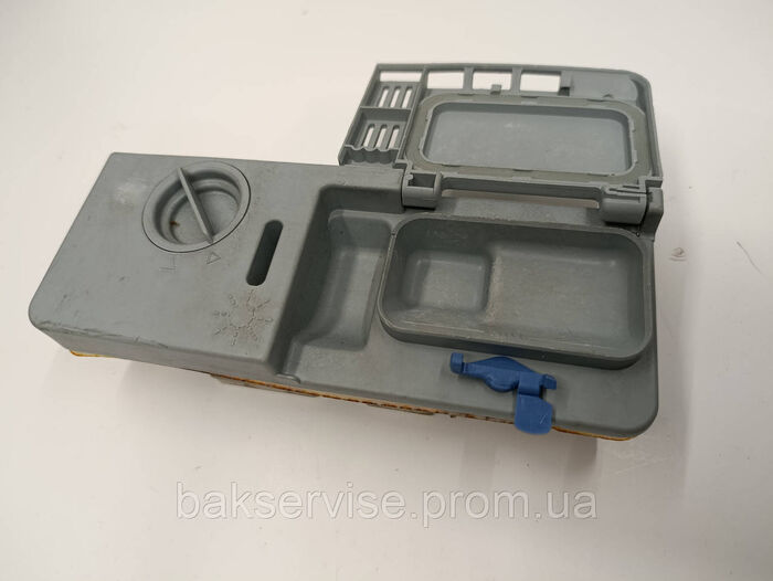 Диспенсер (дозатор миючих засобів) до посудомийної машини Indesit, Ariston C00269326 б/у