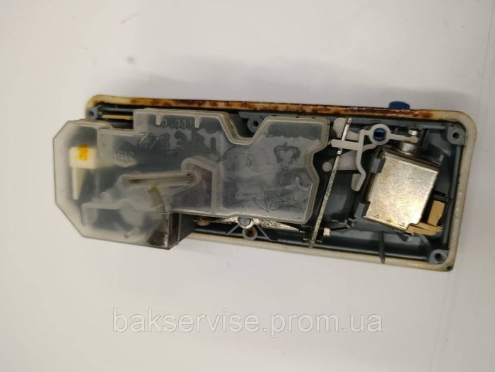 Диспенсер (дозатор миючих засобів) до посудомийної машини Indesit, Ariston C00269326 б/у