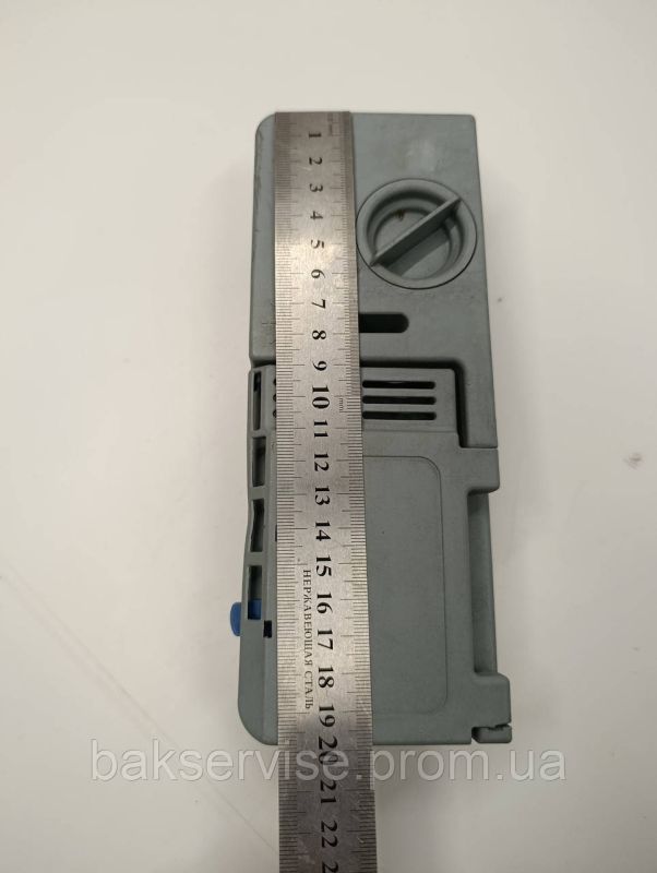 Диспенсер (дозатор миючих засобів) до посудомийної машини Indesit, Ariston C00269326 б/у