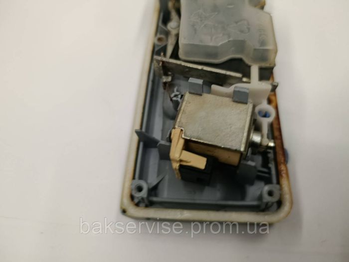 Диспенсер (дозатор миючих засобів) до посудомийної машини Indesit, Ariston C00269326 б/у