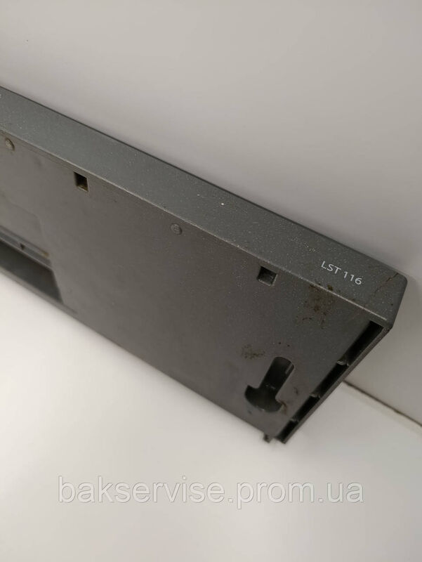 Модуль (плата індикації) до посудомийної машини Ariston C00297080 б/у