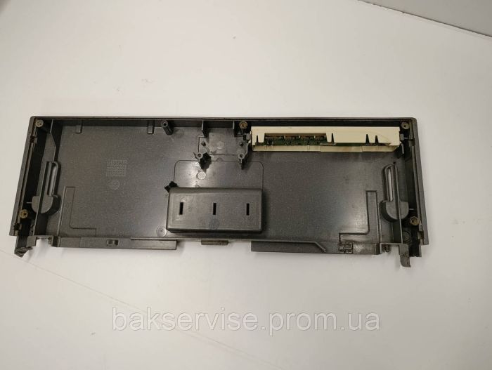 Модуль (плата індикації) до посудомийної машини Ariston C00297080 б/у