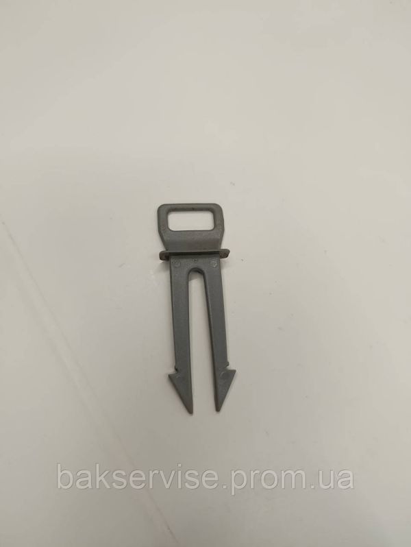 Фіксатор  замка дверей посудомийної машини Ariston C00256872 Б/У