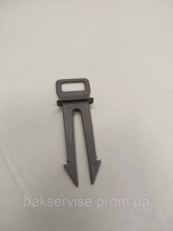 Фіксатор  замка дверей посудомийної машини Ariston C00256872 Б/У