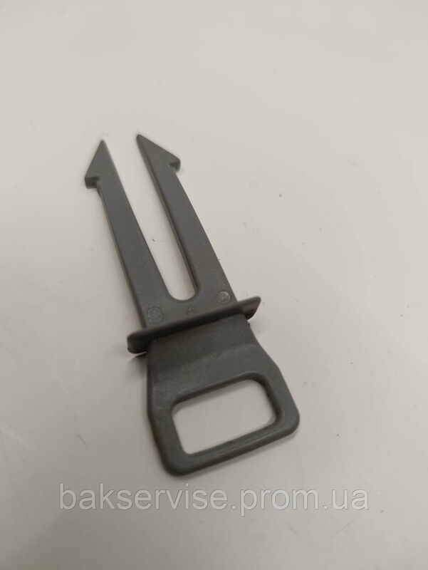 Фіксатор  замка дверей посудомийної машини Ariston C00256872 Б/У