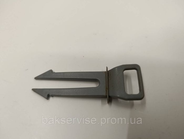 Фіксатор  замка дверей посудомийної машини Ariston C00256872 Б/У