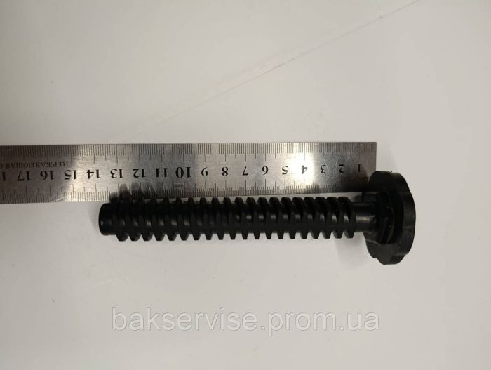 Ніжки регулювання для посудомийної машини ARISTON C00256563 б/у