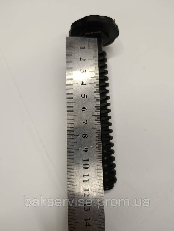 Ніжки регулювання для посудомийної машини ARISTON C00256563 б/у