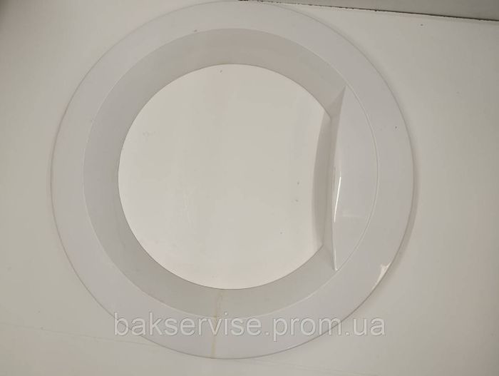 Рамка люка(без скла) до пральної машини Fagor B074J00 Б/У