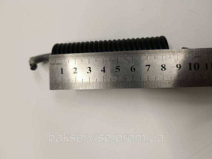 Пружина бака для пральної машини Whirlpool 481949238139 Б/У
