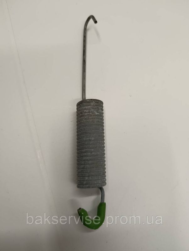 Пружина бака для пральної машини Zanussi 1464415007 Б/У