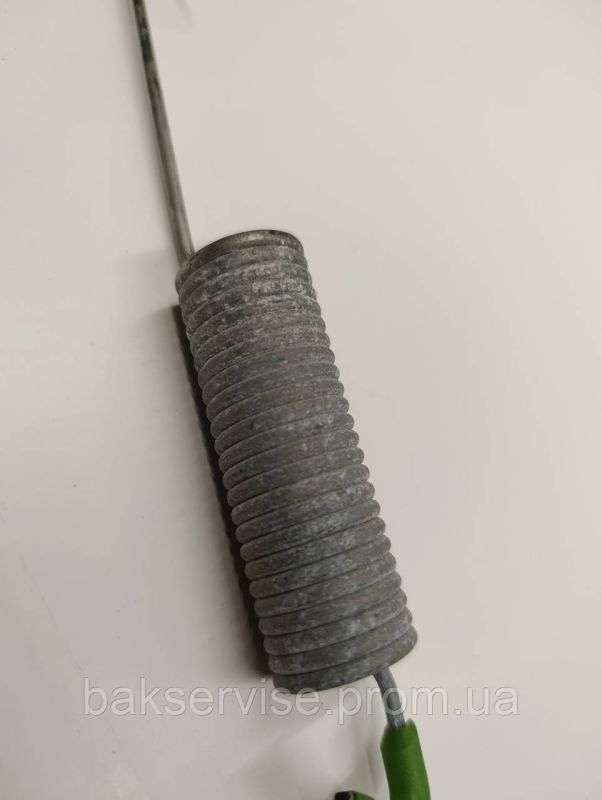 Пружина бака для пральної машини Zanussi 1464415007 Б/У