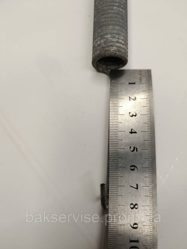 Пружина бака для пральної машини Zanussi 1464415007 Б/У