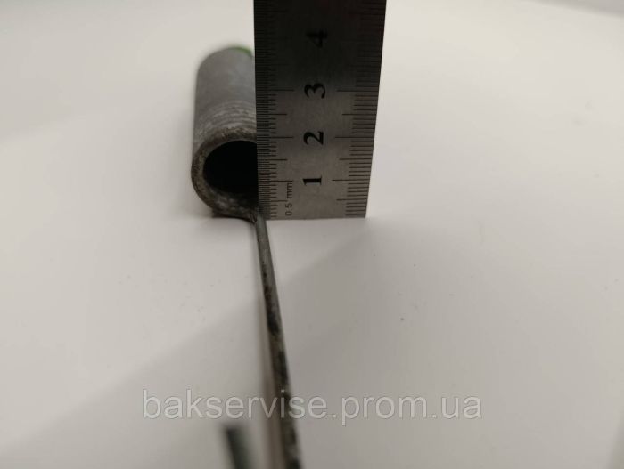 Пружина бака для пральної машини Zanussi 1464415007 Б/У
