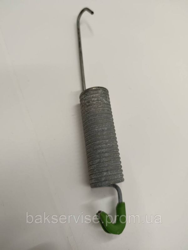 Пружина бака для пральної машини Zanussi 1464415007 Б/У
