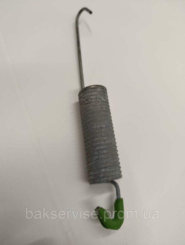 Пружина бака для пральної машини Zanussi 1464415007 Б/У