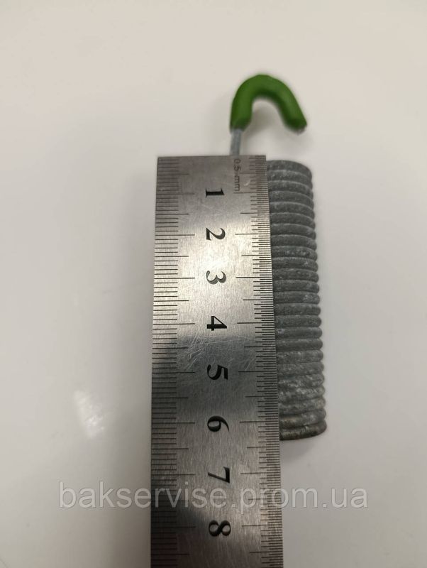 Пружина бака для пральної машини Zanussi 1464415007 Б/У