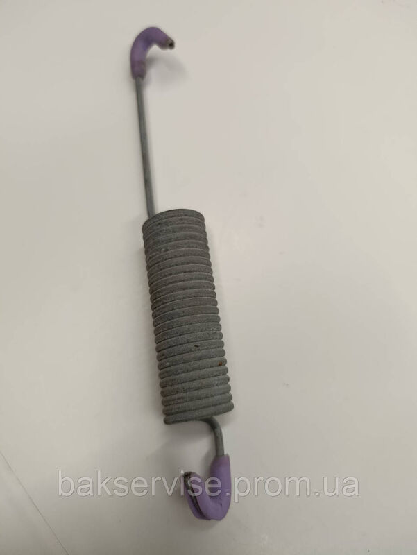 Пружина бака для пральної машини Zanussi 1464415015 Б/У