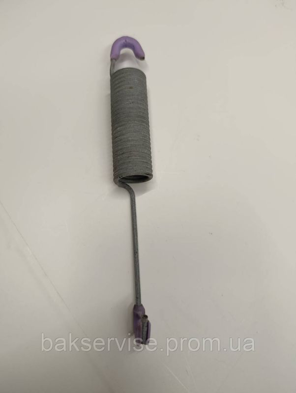 Пружина бака для пральної машини Zanussi 1464415015 Б/У