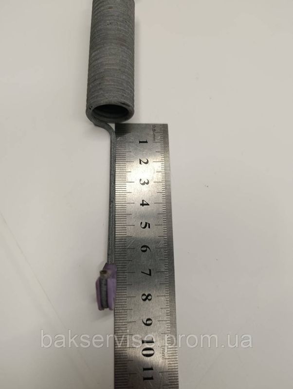 Пружина бака для пральної машини Zanussi 1464415015 Б/У