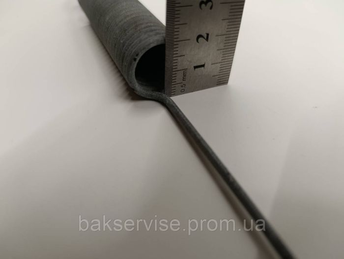 Пружина бака для пральної машини Zanussi 1464415015 Б/У