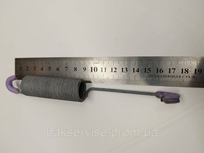 Пружина бака для пральної машини Zanussi 1464415015 Б/У