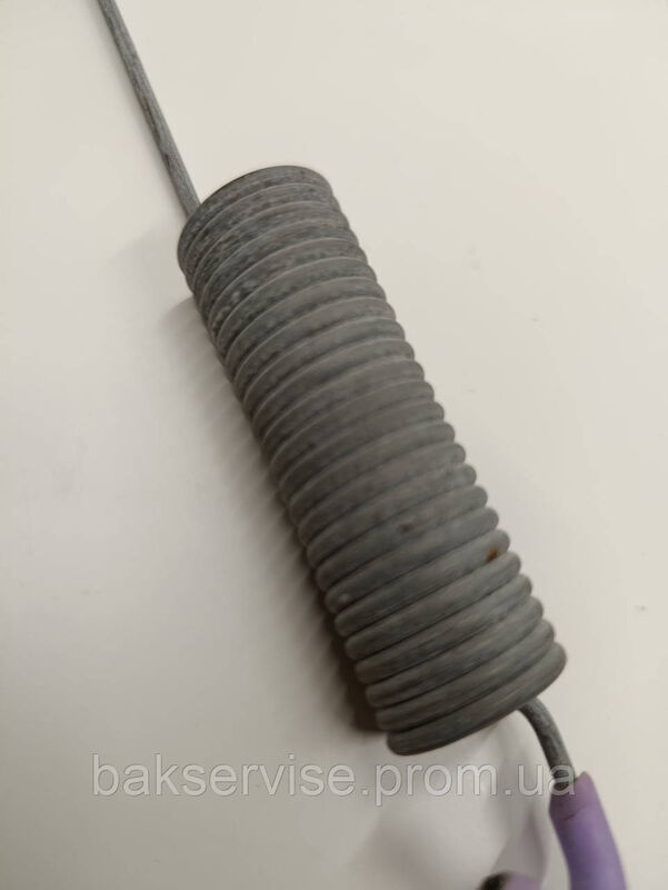 Пружина бака для пральної машини Zanussi 1464415015 Б/У