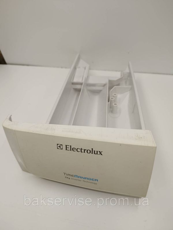 Порошкоприймач(дозатор) для пральної машини Electrolux 13250818 Б/У