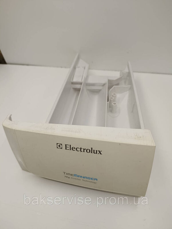 Порошкоприймач(дозатор) для пральної машини Electrolux 13250818 Б/У