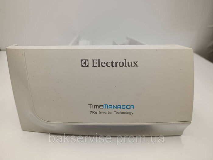 Порошкоприймач(дозатор) для пральної машини Electrolux 13250818 Б/У