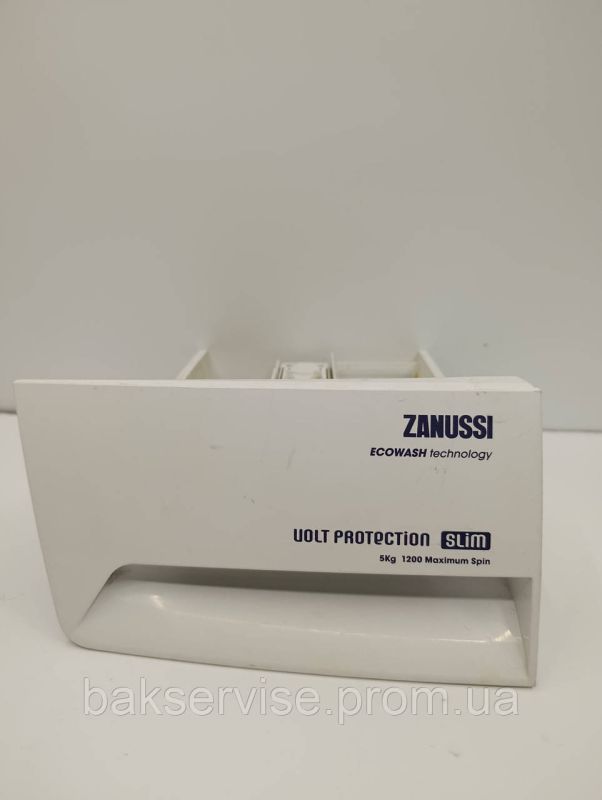 Порошкоприймач(дозатор) для пральної машини Zanussi 155230500 Б/У