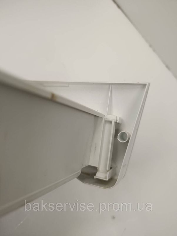 Порошкоприймач(дозатор) для пральної машини Zanussi 155230500 Б/У