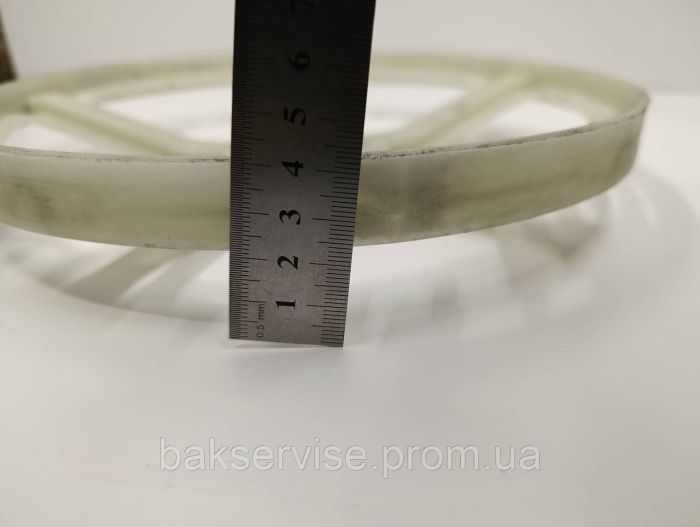 Шків для пральної машини Electrolux 1323965 Б/У