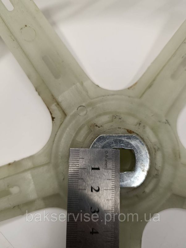 Шків для пральної машини Electrolux 1323965 Б/У