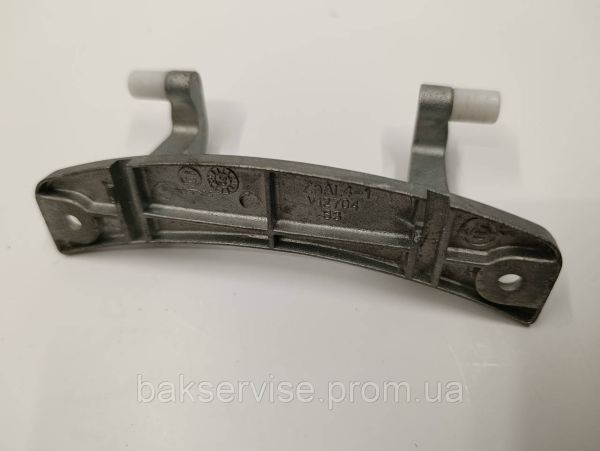 Завіса(петля) люка до пральної машини Haier V12704 Б/У