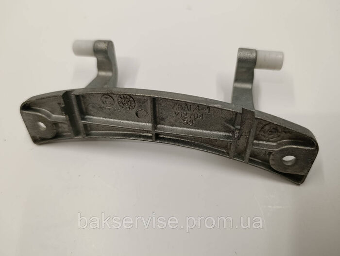 Завіса(петля) люка до пральної машини Haier V12704 Б/У