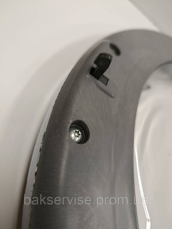 Дверки(люк) для пральної машини Electrolux, AEG 8072236055 Б/У