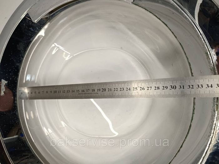 Дверки(люк) для пральної машини Electrolux, AEG 8072236055 Б/У