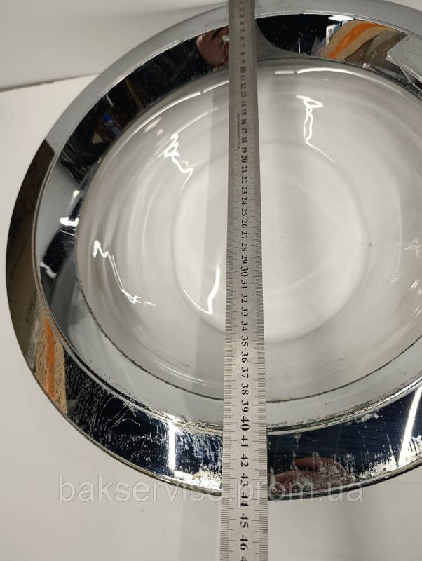 Дверки(люк) для пральної машини Electrolux, AEG 8072236055 Б/У
