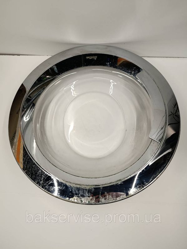 Дверки(люк) для пральної машини Electrolux, AEG 8072236055 Б/У