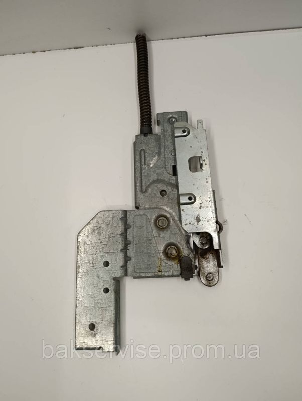 Петля дверей(права) до посудомийної машини Ariston C00302997 б/у